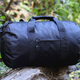 Illustration for article titled Save 65% On The Bomber Barrel Duffel Bag Complete Set ($70)